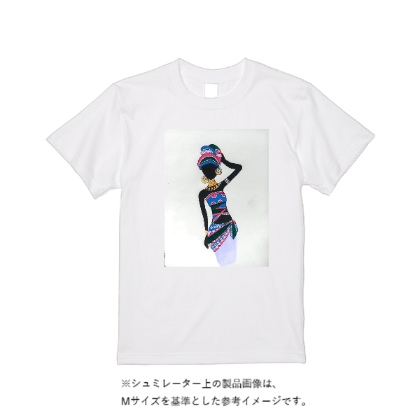 10.2オンススーパーヘビーウェイトＴシャツ