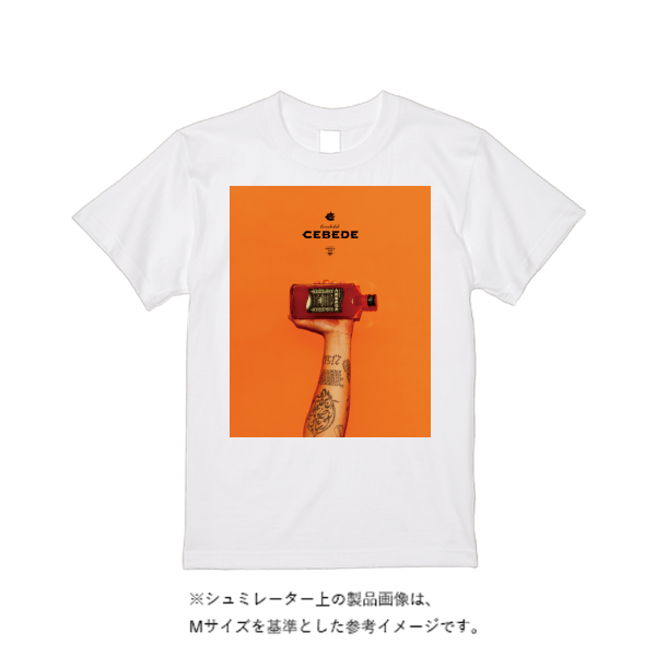5.6オンス ハイクオリティーＴシャツ