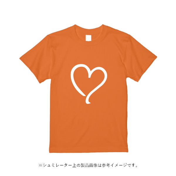 5.0オンス ベーシックスタイル Tシャツ