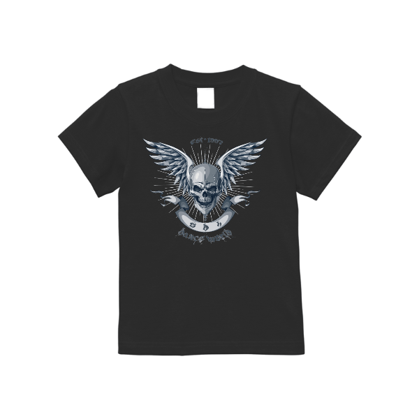 5.6オンス ハイクオリティーＴシャツ（140~160）
