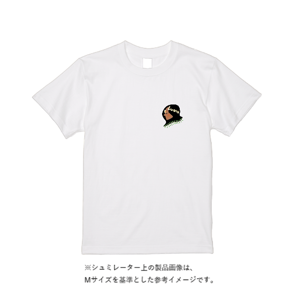 5.6オンス ヘビーウエイトＴシャツ（定番カラー）
