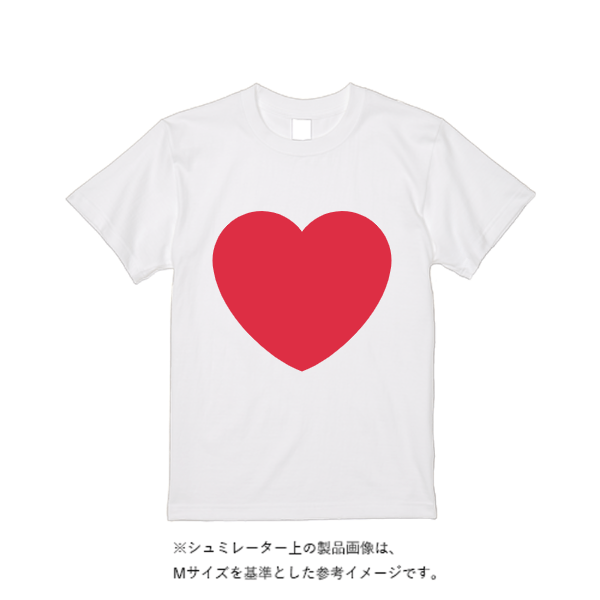 4.1オンス ドライアスレチックTシャツ