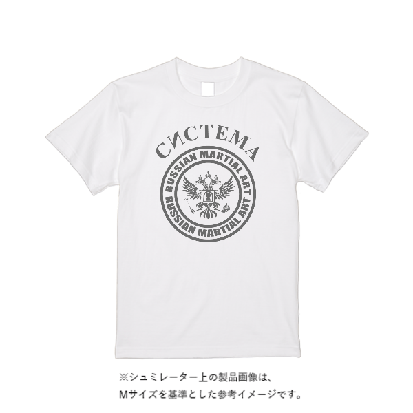 4.1オンス ドライアスレチックTシャツ