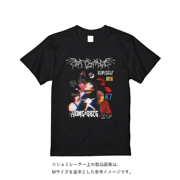 5.6オンス ヘビーウエイトＴシャツ（定番カラー）