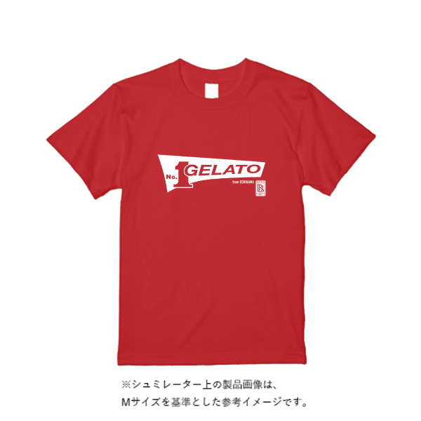 5.0オンスベーシックTシャツ
