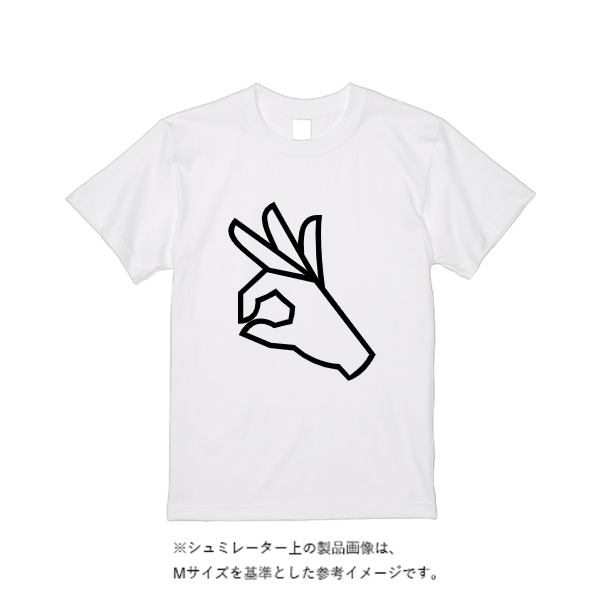 4.1オンス ドライアスレチックTシャツ