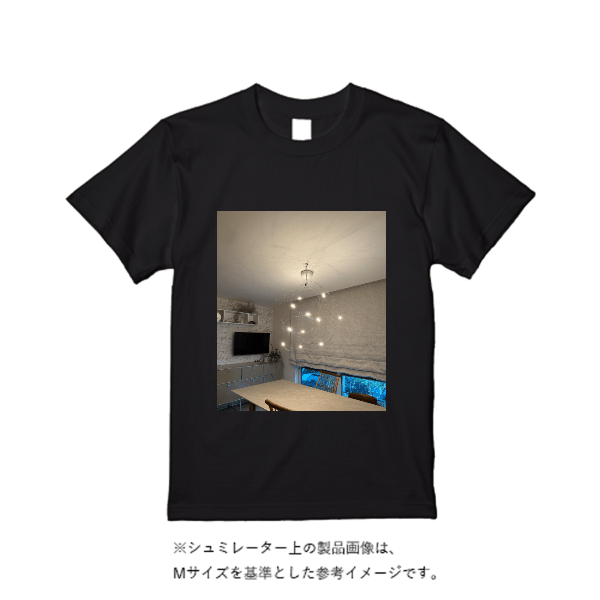 5.6オンス ヘビーウエイトＴシャツ（定番カラー）