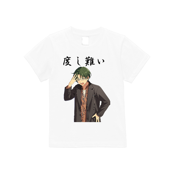 5.6オンス ハイクオリティーＴシャツ（140~160）