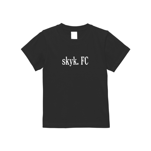 3.5オンス インターロックドライ Tシャツ(キッズ)