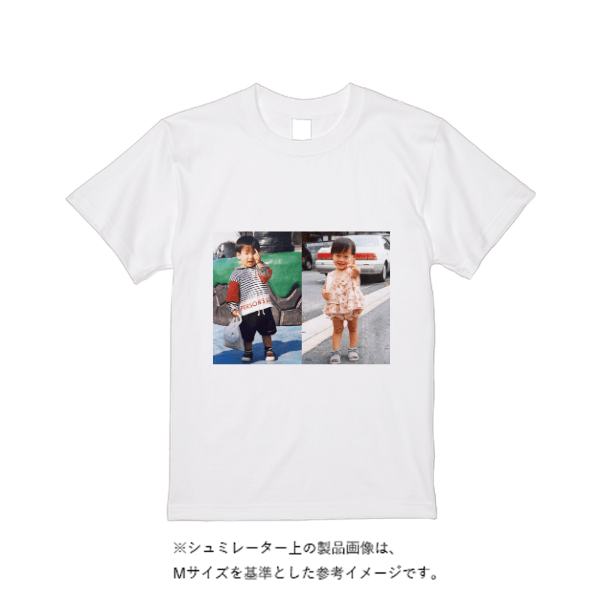 5.6オンス ヘビーウエイトＴシャツ（定番カラー）