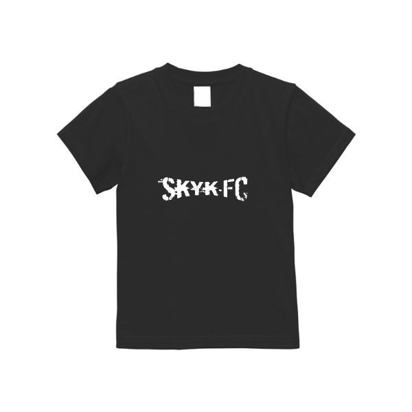 5.6オンス ヘビーウエイトＴシャツ（キッズ）