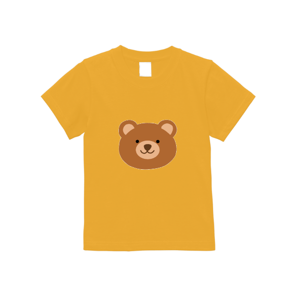 5.6オンス ハイクオリティーＴシャツ（キッズ）
