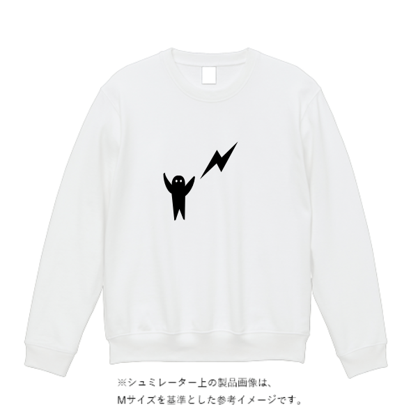 10.0オンス レギュラートレーナー(キッズ)