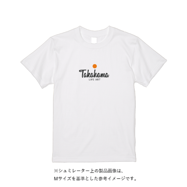 5.6オンス ヘビーウエイトＴシャツ（定番カラー）