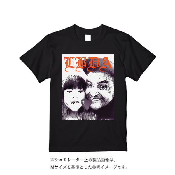 5.6オンス ヘビーウエイトＴシャツ（定番カラー）