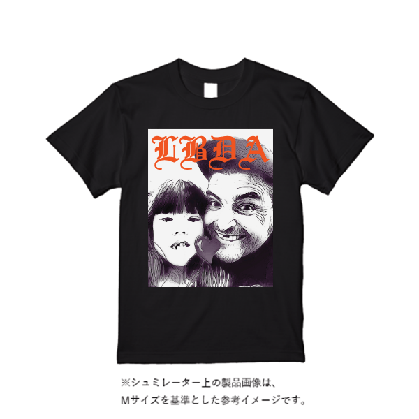 5.6オンス ヘビーウエイトＴシャツ（定番カラー）
