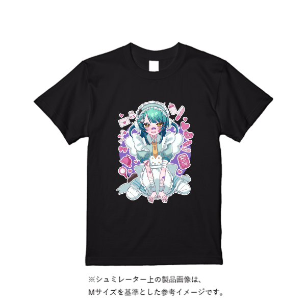 5.6オンス ヘビーウエイトＴシャツ（定番カラー）