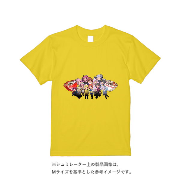 4.1オンス ドライアスレチックTシャツ