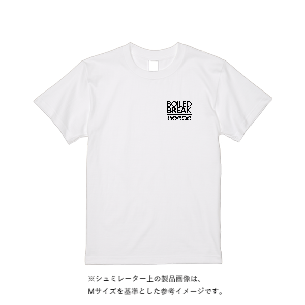 5.6オンス ヘビーウエイトＴシャツ（定番カラー）