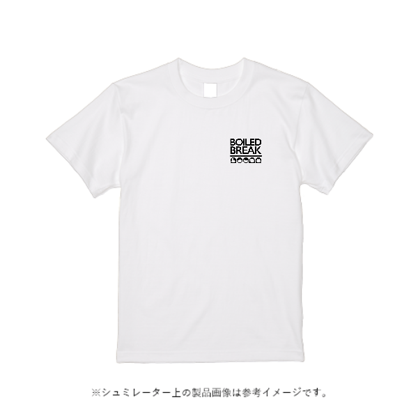 5.0オンス ベーシックスタイル Tシャツ