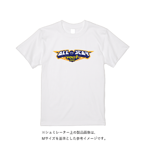 5.0オンスベーシックTシャツ