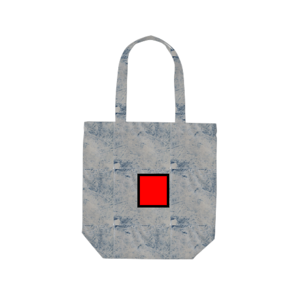 11.0オンス デニムトートバッグ