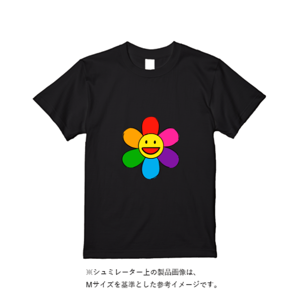 5.6オンス ヘビーウエイトＴシャツ（定番カラー）