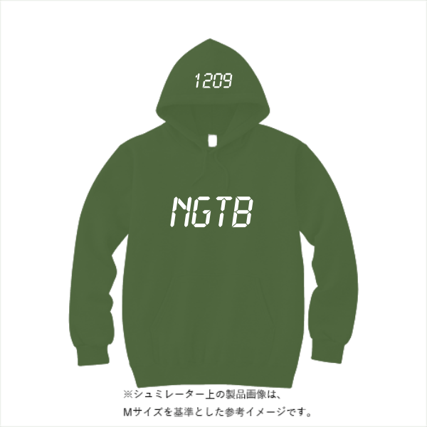 10.0オンス スウェット プルオーバー パーカ（キッズ）