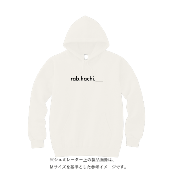 10.0オンス スウェット プルオーバー パーカ