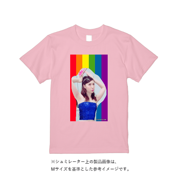 5.6オンス ヘビーウエイトＴシャツ（定番カラー）