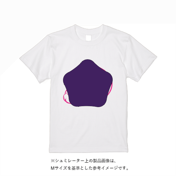 6.0ozTシャツ