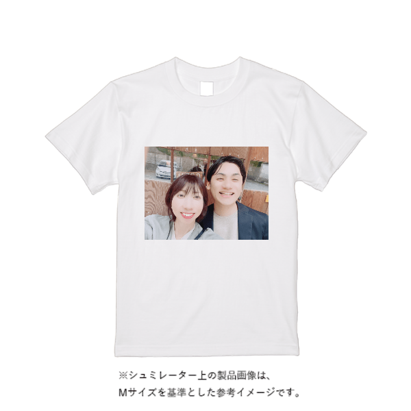 5.6オンス ヘビーウエイトＴシャツ（定番カラー）