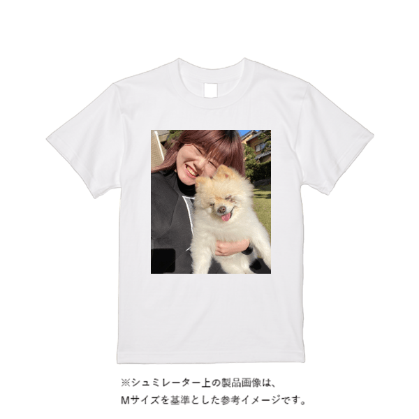 10.2オンススーパーヘビーウェイトＴシャツ