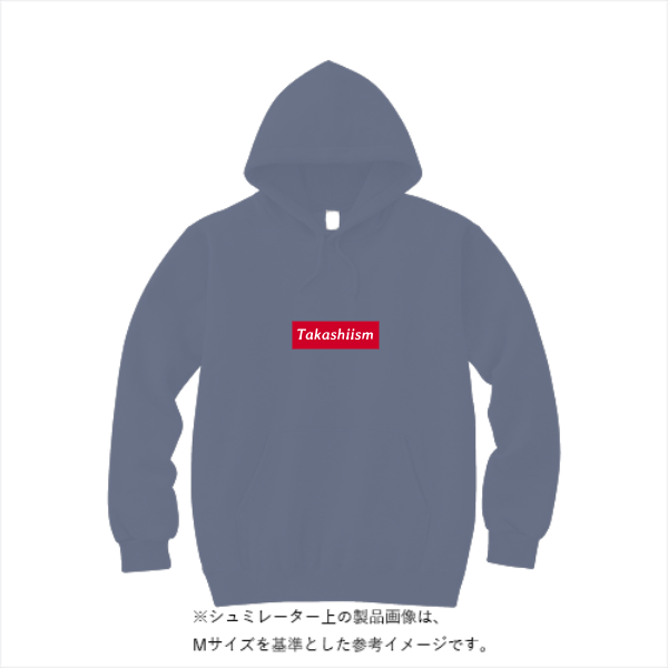 12.0オンス ヘヴィーウェイト スウェット プルオーバー パーカ