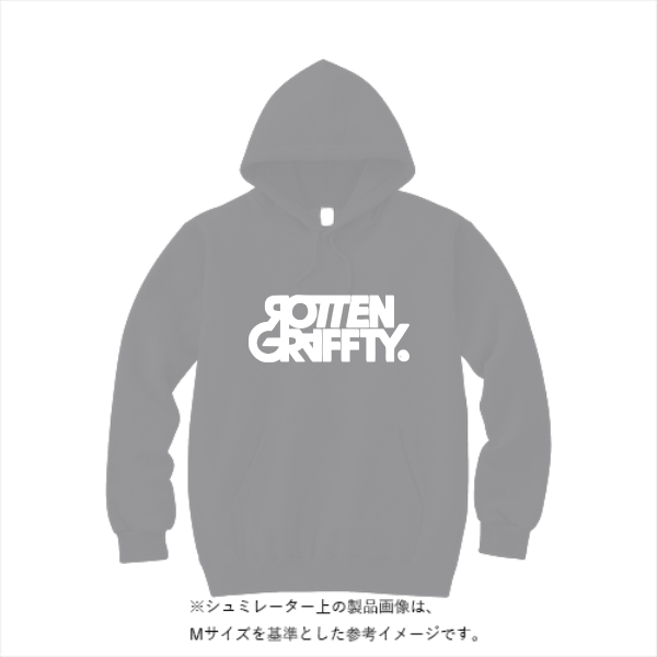 12.0オンス ヘヴィーウェイト スウェット プルオーバー パーカ