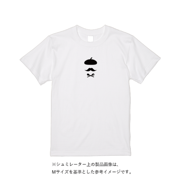 7.1オンス オーセンティック スーパーヘヴィーウェイト Tシャツ