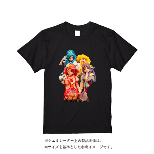 5.6オンス ヘビーウエイトＴシャツ（定番カラー）