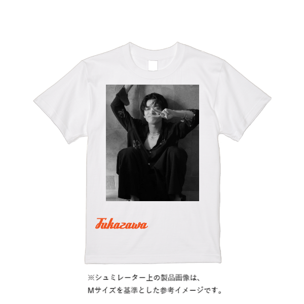 6.2オンス プレミアム Ｔシャツ