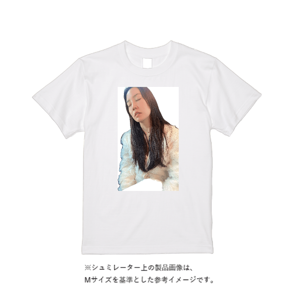 5.6オンス ハイクオリティーＴシャツ