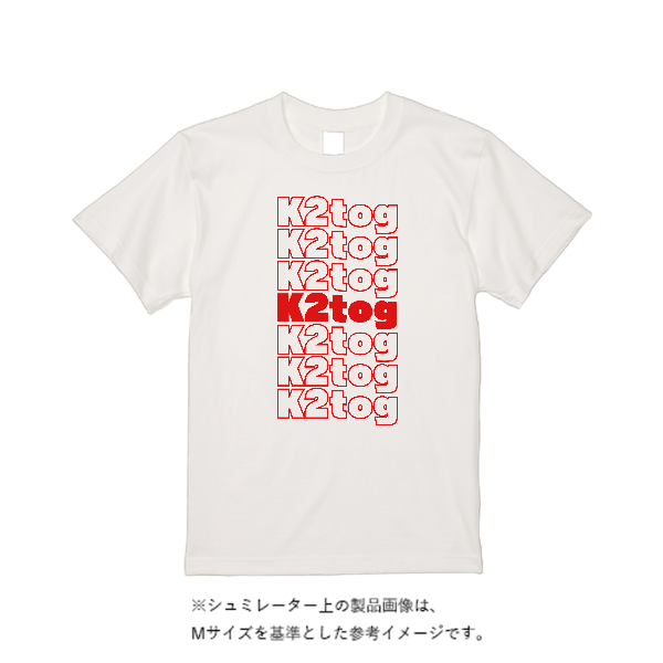4.8オンス フルーツベーシック Tシャツ