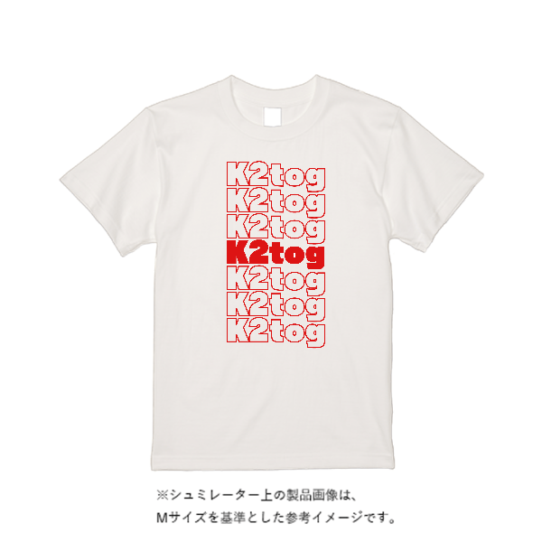 4.8オンス フルーツベーシック Tシャツ