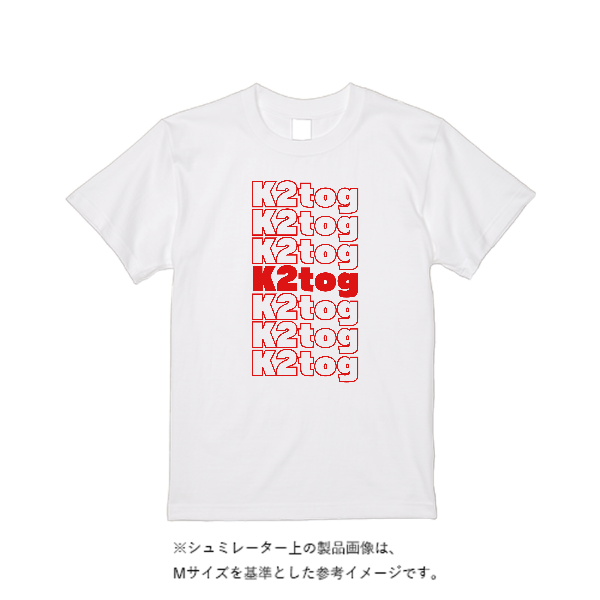 4.8オンス フルーツベーシック Tシャツ