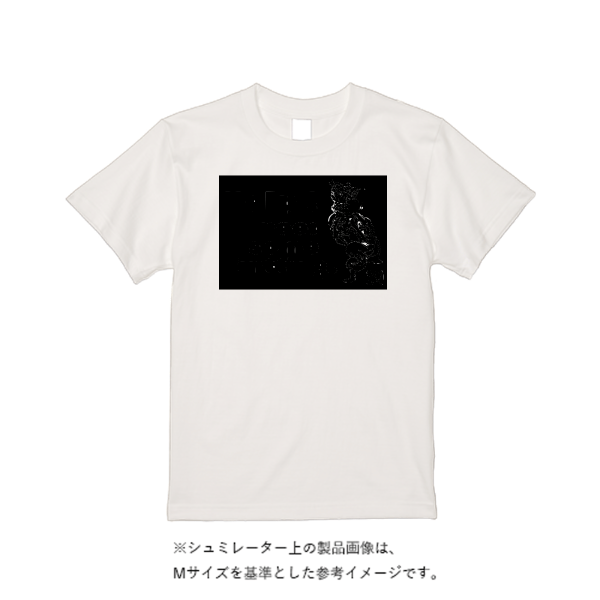 4.8オンス フルーツベーシック Tシャツ