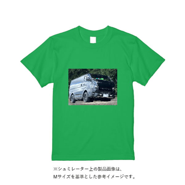 6.2オンス プレミアム Ｔシャツ