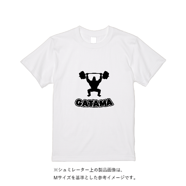 3.5オンス インターロックドライ Tシャツ
