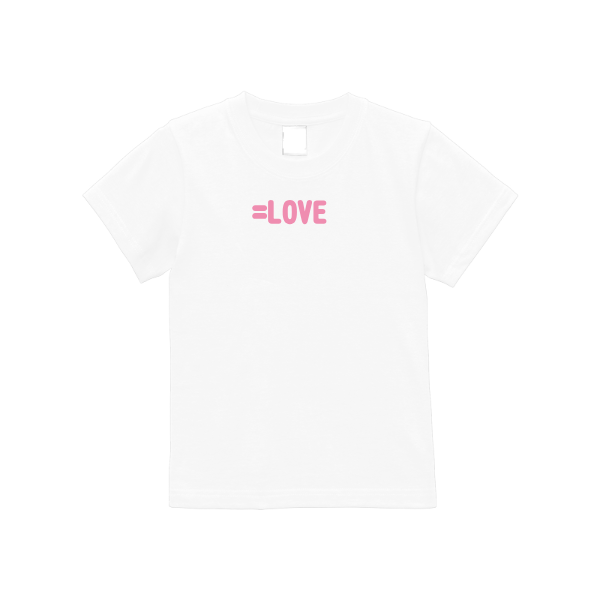 5.6オンス ヘビーウエイトＴシャツ（キッズ）