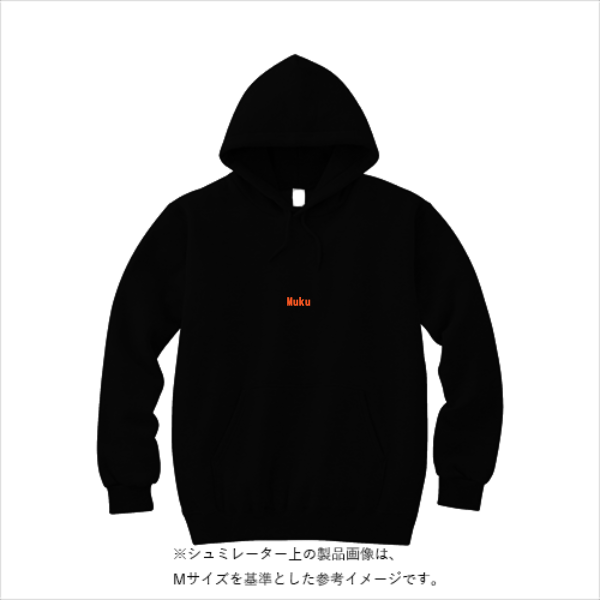 10.0オンス T/C スウェット プルオーバー パーカ（裏起毛）