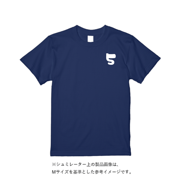 3.5オンス インターロックドライ Tシャツ