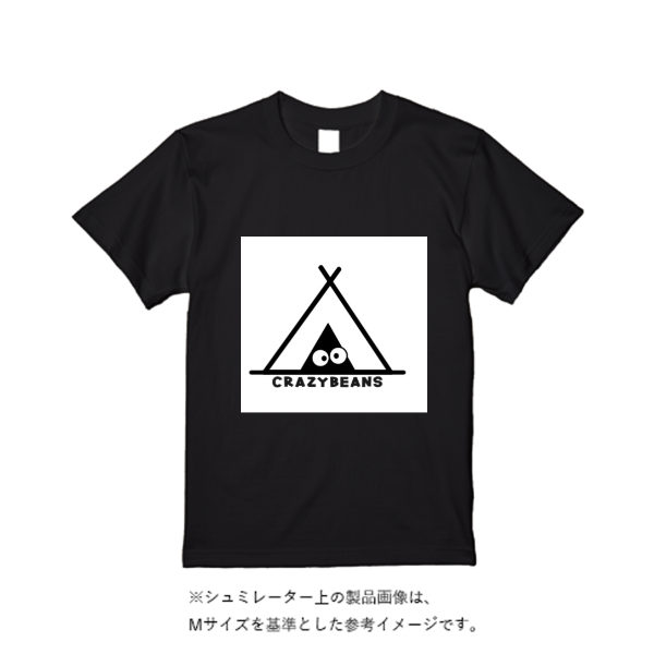 5.6オンス ヘビーウエイトＴシャツ（定番カラー）