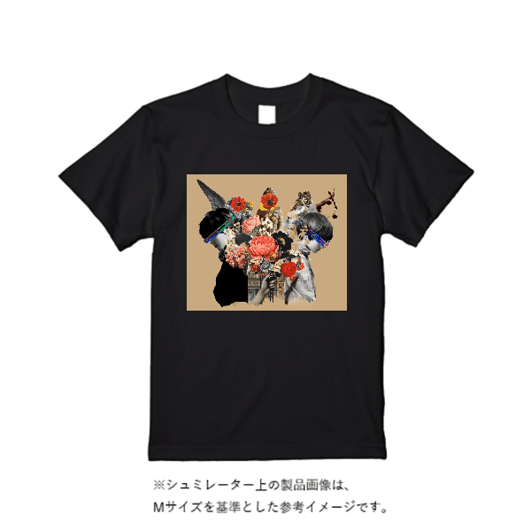5.6オンス ヘビーウエイトＴシャツ（定番カラー）